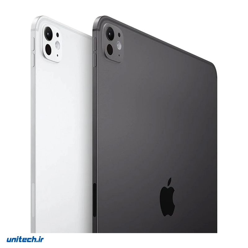 تبلت ۱۱ اینچ اپل مدل IPad Pro 2025 M5 WiFi ظرفیت 512 گیگابایت و رم 12 گیگابایت8